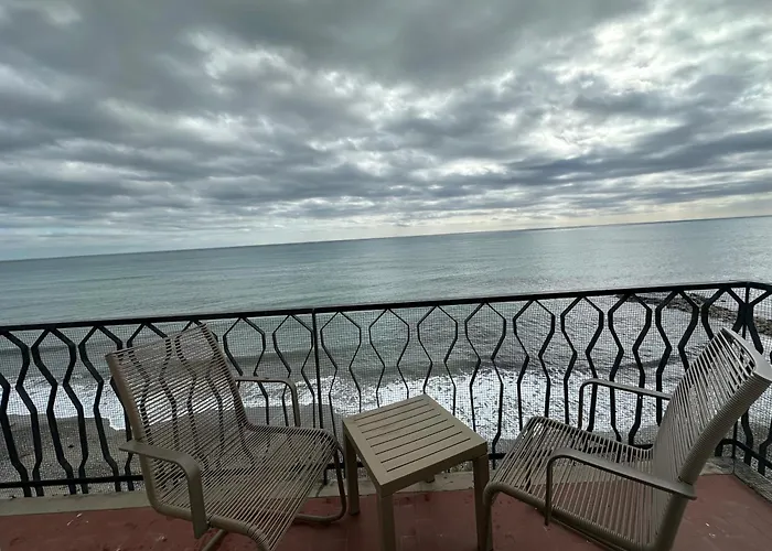 Casa Jole