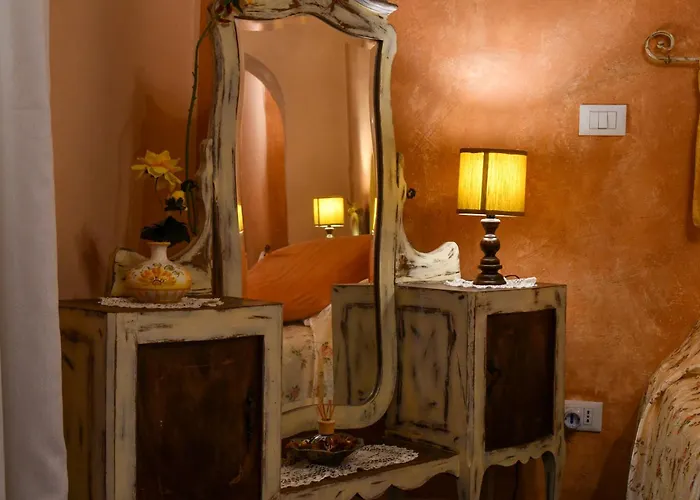 B&B Au Caruggiu
