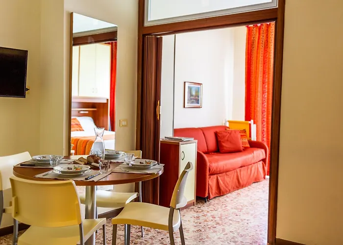 Residence Sabrina