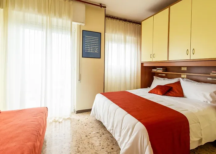 Residence Sabrina