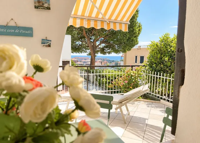 Casa La Perla - Alloggio con terrazza panoramica, piscina e free parking