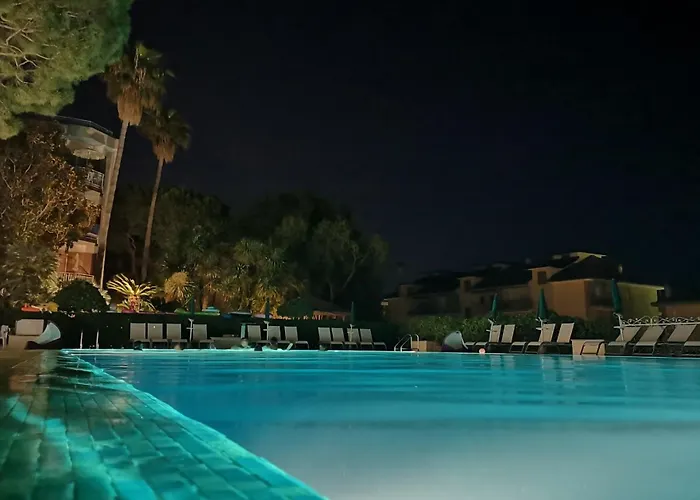 Residence Oliveto