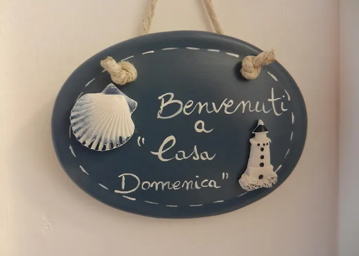 Casa Domenica - 200m dal mare